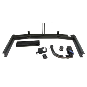 Hak holowniczy wypinany pionowo do Seat Exeo ST 2008 - 2013
