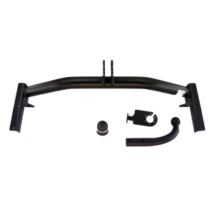 Hak holowniczy przykręcany do Seat Ibiza 2 II 6K GP01 3/5D 09/1999 - 03/2002