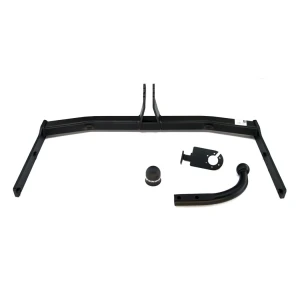 Hak holowniczy przykręcany do Seat Ibiza 3 III 6L 3/5D 03/2002 - 07/2008
