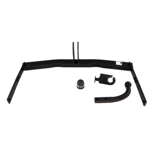 Hak holowniczy przykręcany do Seat Ibiza 4 IV 6J/6P 3/5D 07/2008 - 05/2017