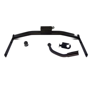 Hak holowniczy przykręcany do Seat Leon 1 I 1M1 5D 2000 - 2005