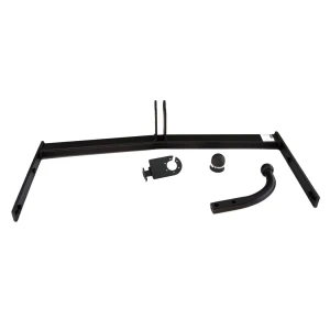 Hak holowniczy przykręcany do Seat Leon 2 II 1P 5D 09/2005 - 2012