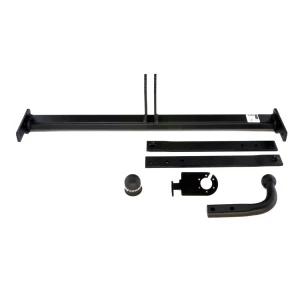 Hak holowniczy przykręcany do Seat Leon 3 III 5F ST 11/2013 - 2020