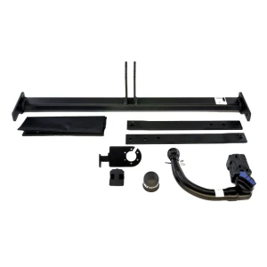 Hak holowniczy wypinany pionowo do Seat Leon 3 III 5F ST 11/2013 - 2020