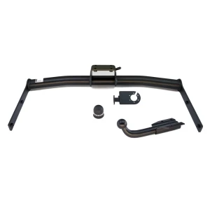 Hak holowniczy przykręcany do Skoda Fabia 1 I 6Y Sedan 2001 - 2007