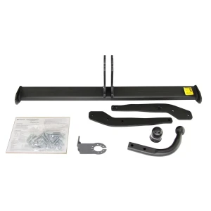 Hak holowniczy przykręcany do Skoda Kodiaq od 2017