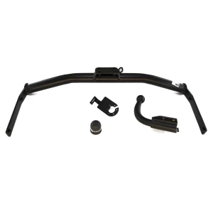 Hak holowniczy przykręcany do Skoda Octavia 1 I 1U Kombi 2000 - 2005