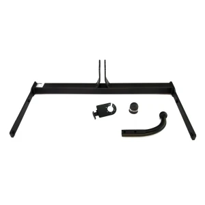 Hak holowniczy przykręcany do Skoda Octavia 2 II 1Z / 3T 5D 06/2004 - 2013