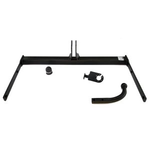 Hak holowniczy przykręcany do Skoda Octavia 2 II 1Z / 3T Kombi 2005 - 2013