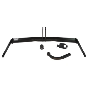 Hak holowniczy przykręcany do Skoda Octavia 3 III 5E 5D 02/2013 - 2020