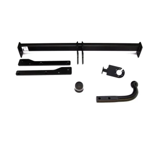 Hak holowniczy przykręcany do Skoda Rapid Spaceback NH Hatchback 2013 - 2019