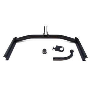 Hak holowniczy przykręcany do Skoda Superb 1 I 3U Sedan 2001 - 07/2008