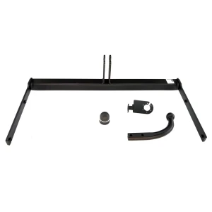 Hak holowniczy przykręcany do Skoda Superb 2 II 3T 5D 06/2008 - 05/2015