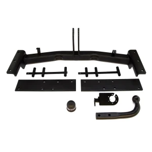 Hak holowniczy przykręcany do SsangYong Kyron 2006 - 2014