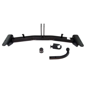 Hak holowniczy przykręcany do SsangYong Rexton 1 I FL Y250 07/2006 - 04/2013
