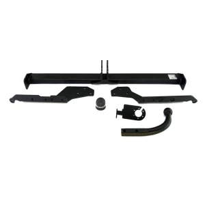 Hak holowniczy przykręcany do Subaru Forester 1 I SF / 2 II SG 1997 - 2008