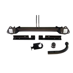 Hak holowniczy przykręcany do Subaru Forester 3 III SH 2008 - 2013