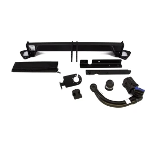 Hak holowniczy wypinany pionowo do Subaru Forester 3 III SH 2008 - 2013