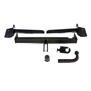 Hak holowniczy przykręcany do Subaru Forester 4 IV SJ 03/2013 - 2018