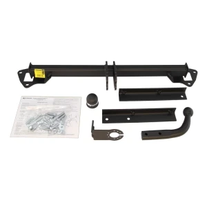 Hak holowniczy przykręcany do Subaru Impreza 3 III GH 5D 2007 - 2012