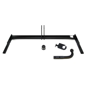 Hak holowniczy przykręcany do Subaru Legacy BE / BH Outback 11/1998 - 2004