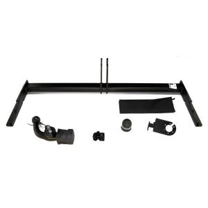 Hak holowniczy wypinany poziomo do Subaru Legacy BE / BH Outback 11/1998 - 2004