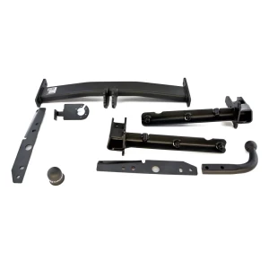 Hak holowniczy przykręcany do Subaru Legacy BL / BP Outback / Kombi 09/2003 - 09/2009