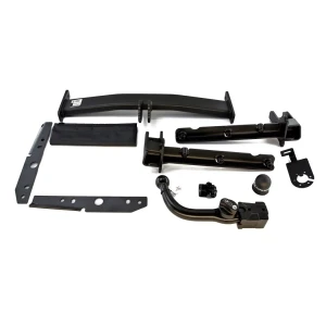 Hak holowniczy wypinany poziomo do Subaru Legacy BL / BP Outback / Kombi 09/2003 - 09/2009