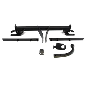 Hak holowniczy przykręcany do Subaru Legacy BR Outback 2009 - 2015