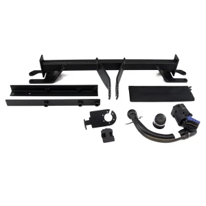 Hak holowniczy wypinany pionowo do Subaru Legacy BR Outback 2009 - 2015
