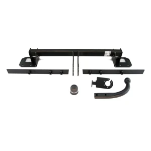 Hak holowniczy przykręcany do Subaru Legacy 5 V BM Sedan 09/2009 - 2014