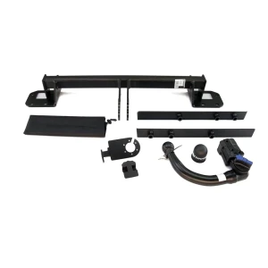 Hak holowniczy wypinany pionowo do Subaru Legacy 5 V BM Sedan 09/2009 - 2014