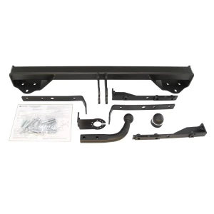 Hak holowniczy przykręcany do Subaru Legacy 5 V BM Kombi 09/2009 - 2014