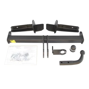 Hak holowniczy przykręcany do Subaru Levorg 2015 - 2021