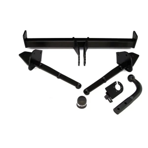 Hak holowniczy przykręcany do Subaru Outback BS 2015 - 2020