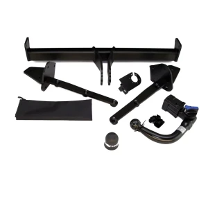Hak holowniczy wypinany pionowo do Subaru Outback BS 2015 - 2020