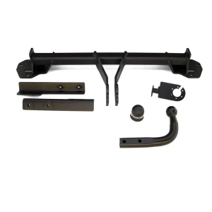 Hak holowniczy przykręcany do Subaru XV 1 I GP / GJ 03/2012 - 2017