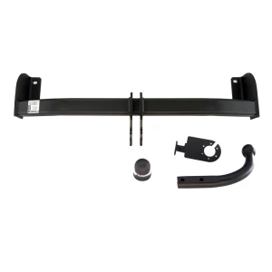 Hak holowniczy przykręcany do Suzuki Grand Vitara 1 I FT/GT 1998 - 08/2005