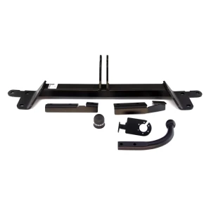 Hak holowniczy przykręcany do Suzuki Grand Vitara 2 II JT 5D 10/2005 - 2015