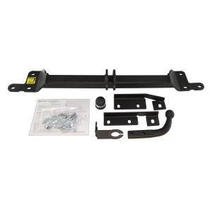 Hak holowniczy przykręcany do Suzuki Grand Vitara 2 II JT 5D 2010 - 2015
