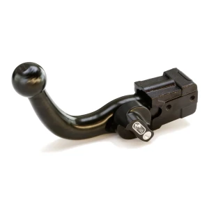 Hak holowniczy wypinany poziomo do Suzuki Ignis 3 III MF 5D od 11/2016