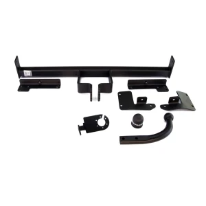 Hak holowniczy przykręcany do Suzuki Swift 4 IV FZ / NZ 10/2010 - 04/2017