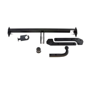 Hak holowniczy przykręcany do Suzuki SX4 S-Cross 2 II 10/2013 - 10/2021