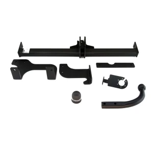 Hak holowniczy przykręcany do Suzuki Wagon R+ 2 II 04/2000 - 09/2002