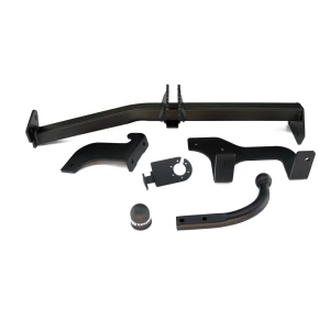 Hak holowniczy przykręcany do Suzuki Wagon R+ 2 II FL 10/2002 - 2008