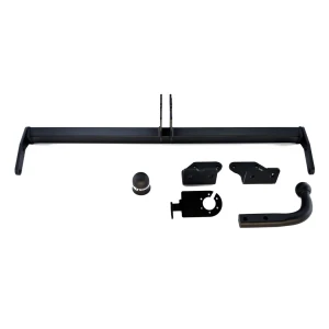 Hak holowniczy przykręcany do Toyota Auris Hybrid 2 II E180 5D 2013 - 2019