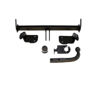 Hak holowniczy przykręcany do Toyota Auris Hybrid 2 II E180 Touring Sports 2013 - 2019