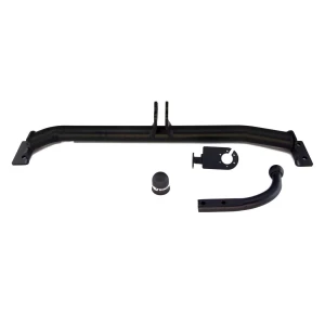 Hak holowniczy przykręcany do Toyota Avensis 1 I T22 4/5D 1997 - 04/2003