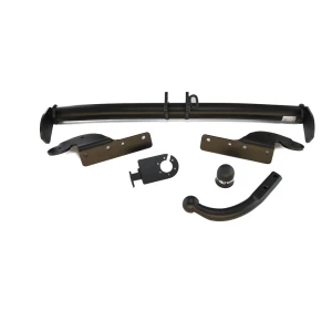 Hak holowniczy przykręcany do Toyota Avensis 2 II T25 4/5D 04/2003 - 12/2008