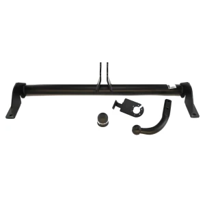 Hak holowniczy przykręcany do Toyota Avensis 2 II T25 Kombi 04/2003 - 12/2008